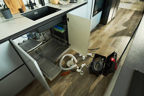 Reliable Pipe Repair contractor in Sweetser, IN by Street Wise - Plumbing